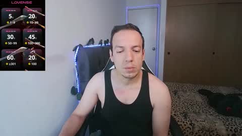 Cerso online show from December 16, 2025, 1:16 pm