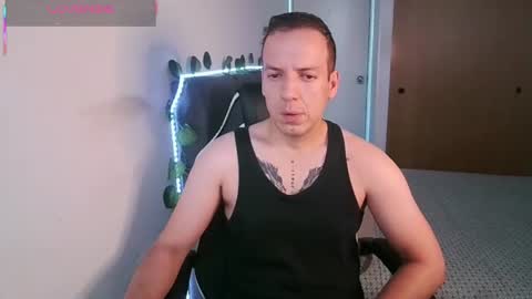Snapshot of cerso1 chatting on June 17, 2026, 1:01 pm Cerso online show from June 17, 2026, 1:01 pm