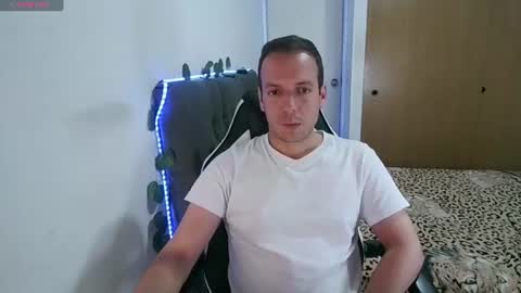 Snapshot of cerso1 chatting on July 6, 2026, 1:24 am Cerso online show from July 6, 2026, 1:24 am