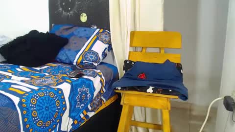 Snapshot of cesar_9623 chatting on March 8, 2025, 2:45 am cesar_9623 online show from March 8, 2025, 2:45 am