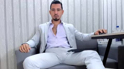 Cesar online show from February 7, 2026, 3:05 pm