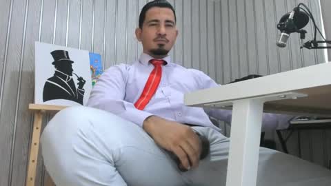 Cesar online show from May 4, 2026, 6:26 pm