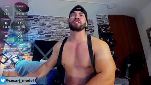 Snapshot of cesar_joness chatting on December 6, 2024, 11:47 pm Cesar jones online show from December 6, 2024, 11:47 pm