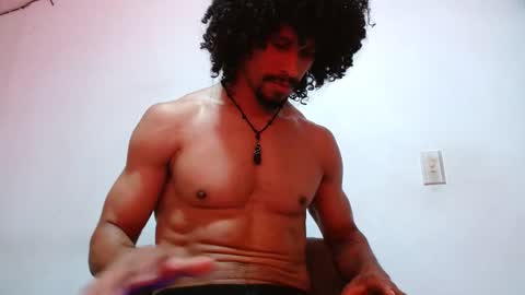 cesar_master_ online show from May 4, 2026, 5:53 pm
