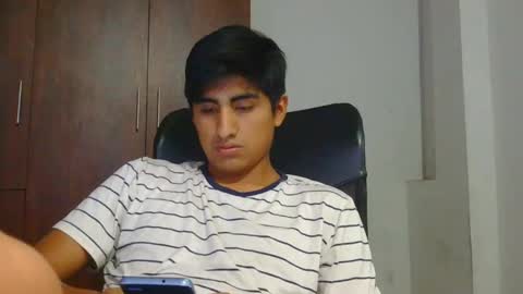 Cesar online show from February 24, 2025, 1:24 am