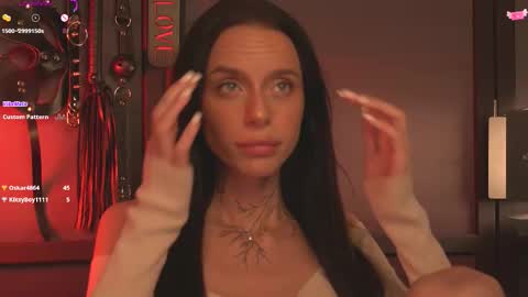 Casey online show from September 18, 2025, 10:01 pm