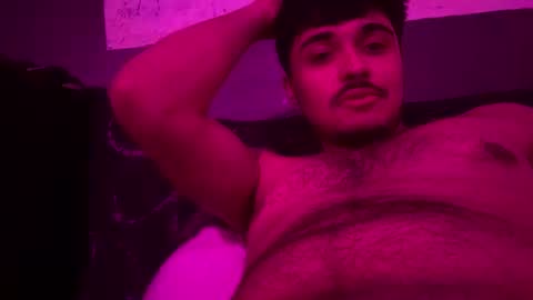 cezarthebreeder online show from February 26, 2026, 10:09 pm