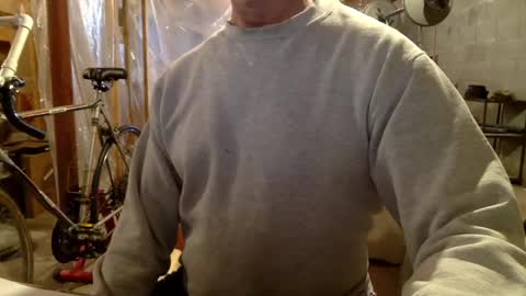 cfnmworkout1 online show from December 29, 2024, 7:00 pm