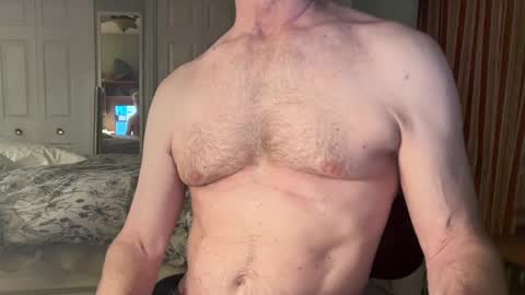 cfnmworkout1 online show from January 5, 2025, 2:49 am