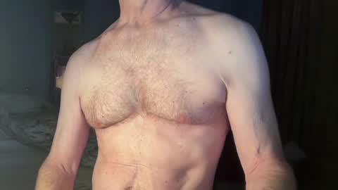 cfnmworkout1 online show from January 5, 2025, 11:04 am