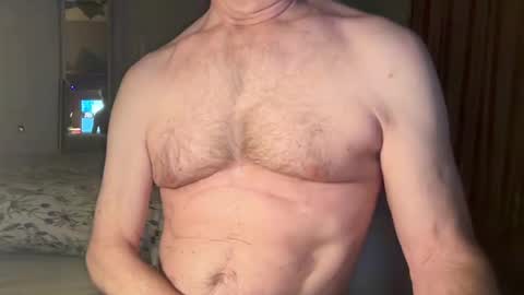 cfnmworkout1 online show from January 6, 2025, 2:04 am