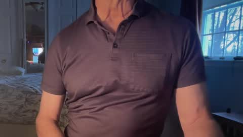 cfnmworkout1 online show from January 6, 2025, 9:22 pm