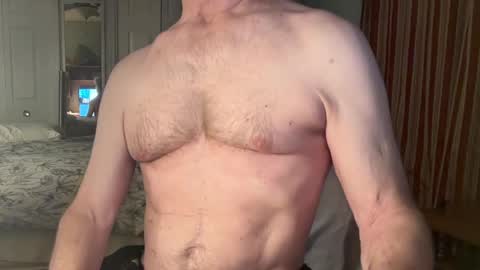 cfnmworkout1 online show from January 7, 2025, 2:20 am