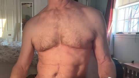cfnmworkout1 online show from January 7, 2025, 12:41 pm