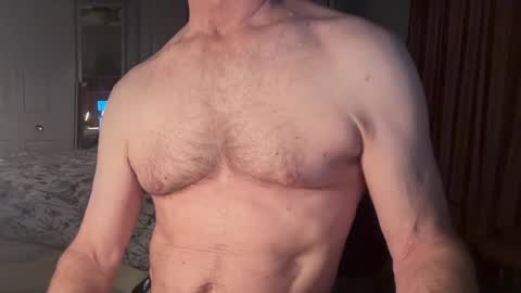 cfnmworkout1 online show from January 8, 2025, 3:51 am