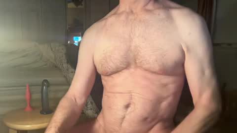 cfnmworkout1 online show from January 15, 2025, 11:32 am