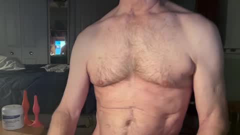 cfnmworkout1 online show from February 25, 2025, 2:14 am