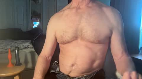 cfnmworkout1 online show from March 12, 2025, 6:44 pm
