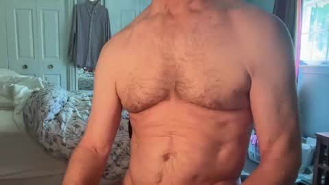cfnmworkout1 online show from September 11, 2025, 3:34 pm