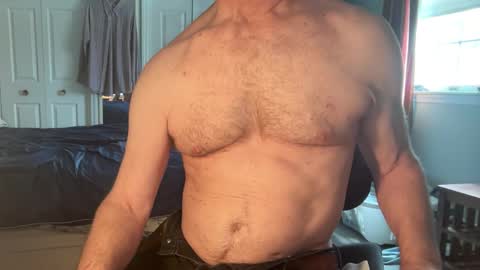 cfnmworkout1 online show from January 10, 2026, 2:41 pm