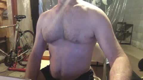 Snapshot of cfnmworkout1 chatting on March 12, 2026, 6:14 pm cfnmworkout1 online show from March 12, 2026, 6:14 pm