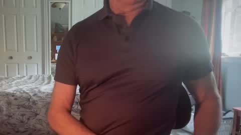 cfnmworkout1 online show from May 8, 2026, 4:45 pm