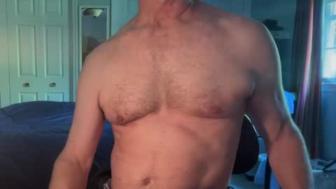 cfnmworkout1 online show from May 12, 2026, 6:16 pm