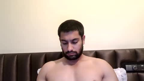 Snapshot of cgbigdick1 chatting on February 13, 2025, 8:34 pm CGBIGDICK online show from February 13, 2025, 8:34 pm