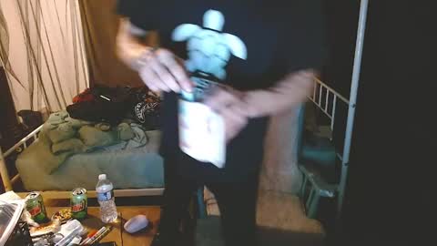 Snapshot of cguffey2284 chatting on March 22, 2026, 9:02 am cguffey2284 online show from March 22, 2026, 9:02 am