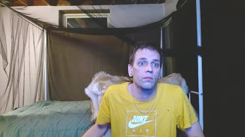 Snapshot of cguffey2284 chatting on March 22, 2026, 11:41 pm cguffey2284 online show from March 22, 2026, 11:41 pm