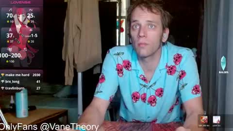 cguffey2284 online show from June 7, 2026, 2:32 pm