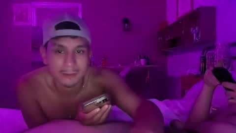 Kpapi online show from September 23, 2025, 2:03 am