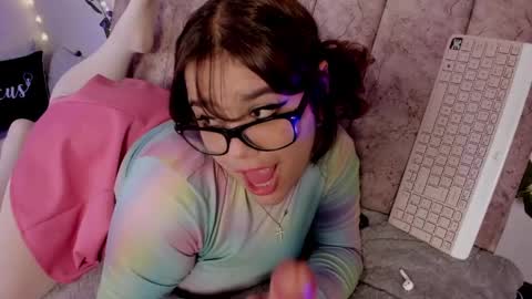 charlotte online show from April 30, 2026, 8:57 pm