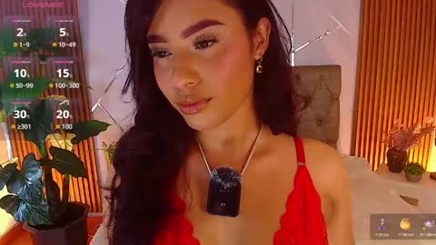 CHAARLOTTEE online show from May 2, 2026, 8:03 pm