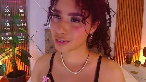 CHAARLOTTEE online show from May 6, 2026, 7:19 pm