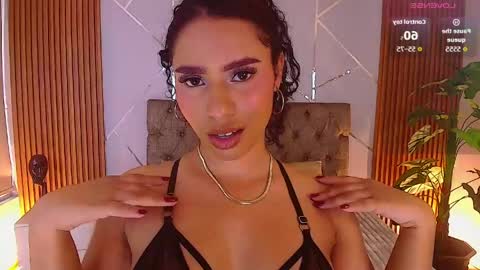 CHAARLOTTEE online show from May 7, 2026, 8:14 pm