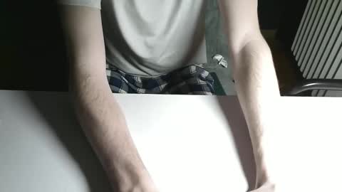 chabi_001 online show from January 6, 2026, 10:23 pm