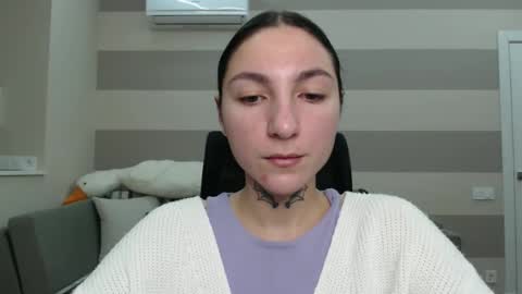 Kate online show from December 31, 2024, 5:22 am