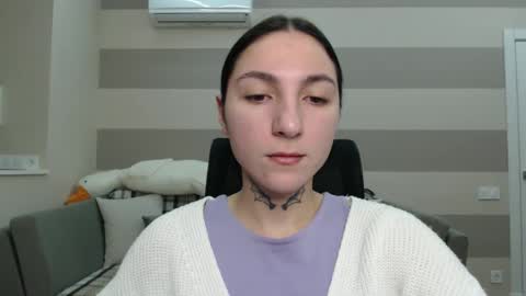 Kate online show from January 3, 2025, 6:22 am