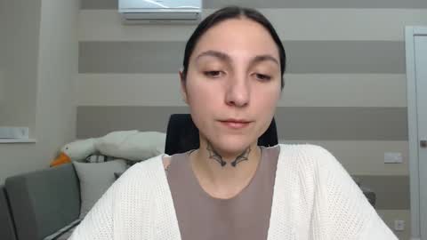 Kate online show from January 7, 2025, 9:40 am