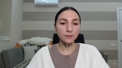 Kate online show from January 10, 2025, 6:53 am