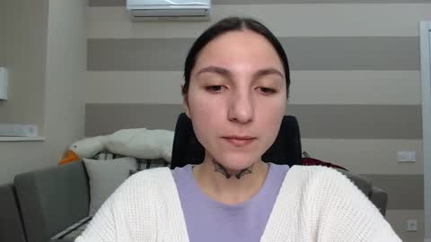 Kate online show from January 17, 2025, 8:56 am