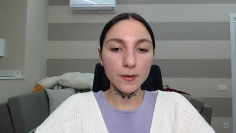 Kate online show from January 17, 2025, 11:59 am