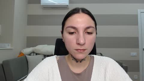 Kate online show from January 23, 2025, 7:22 am