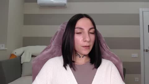 Kate online show from February 19, 2025, 11:06 am