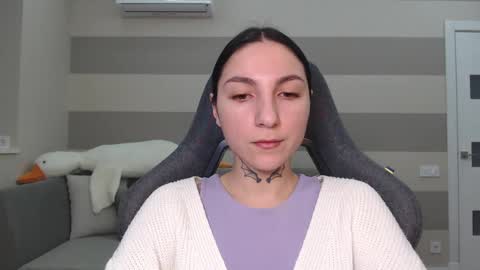 Kate online show from February 22, 2025, 8:18 am