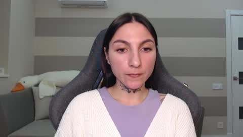 Kate online show from February 24, 2025, 4:04 pm