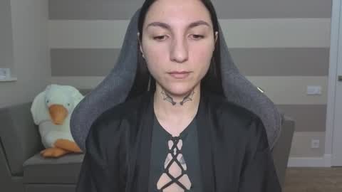 Kate online show from September 25, 2025, 5:11 am