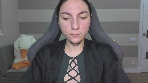 Kate online show from October 21, 2025, 5:08 am