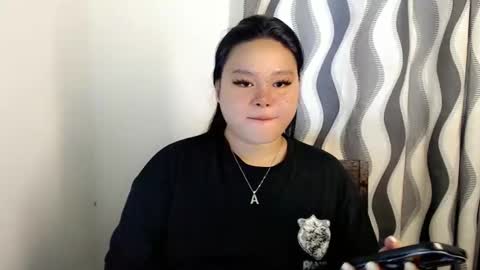 Snapshot of chabilataxx chatting on January 5, 2025, 6:46 am chabilataxx online show from January 5, 2025, 6:46 am